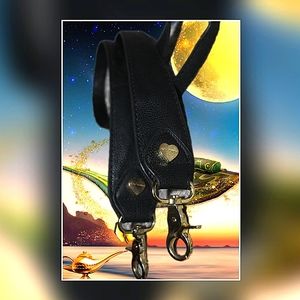 Betsey Johnson Shoulder/crossbody Strap